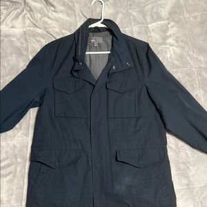 Vince Field Jacket